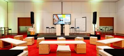 Foto von AXICA - Eventlocation am Brandenburger Tor