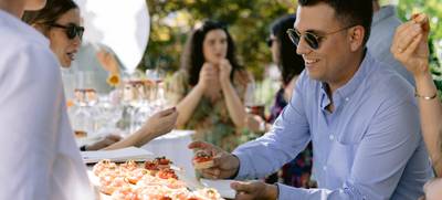 Foto von Premium Events & Catering mit Erlebnisfaktor | studio67 Wien