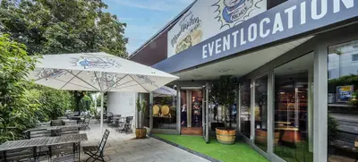 Foto von Eventlocation Gerokstraße 12