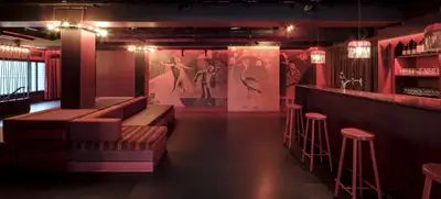 Foto von Deine Party im Salöön