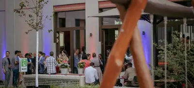 Foto von LOFT GARDEN - Summer event