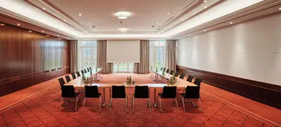 Foto von Arabella Jadghof Resort am Fuschlsee