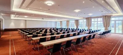 Foto von Arabella Jadghof Resort am Fuschlsee