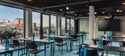 Foto von SANA Berlin Hotel Porto II
