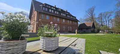 Bolter Mühle