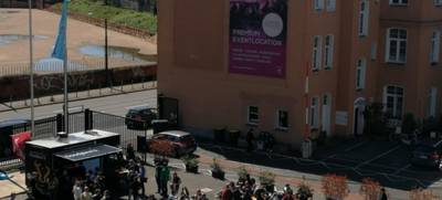 Foto von Sommerfest im Capitol Theater