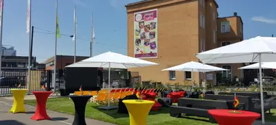 Foto von Sommerfest im Capitol Theater