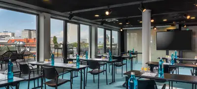 Foto von SANA Berlin Hotel Porto I