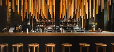 Foto von Rei Bar & Izakaya