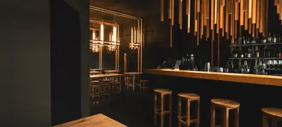 Foto von Rei Bar & Izakaya