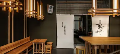 Foto von Space Rental