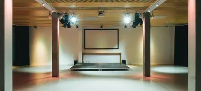 Foto von C13 – Das Silberling Event Forum