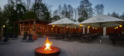 Foto von Sommerfest im Lauterbacher am See