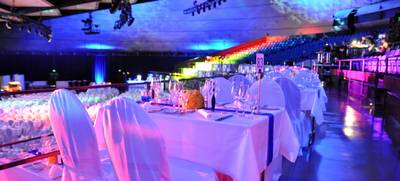 Foto von myticket Jahrhunderthalle Frankfurt