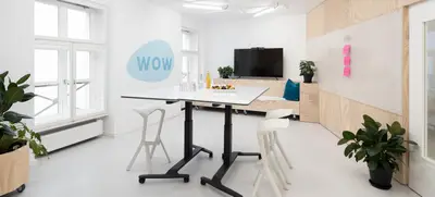 Foto von WEIT.VORN WOW