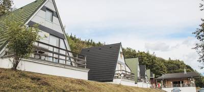Foto von Business-Offsite: Leadership Wilderness Retreat
