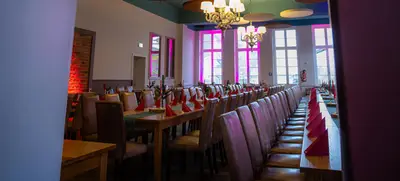 Foto von Heimatgleis