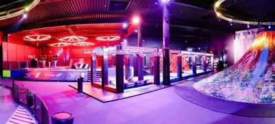 Foto von Indoo Fun & Action Park