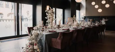 Foto von Hochzeitlocation Handelshof