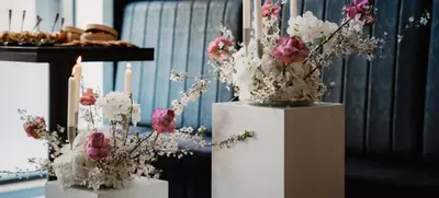 Foto von Hochzeitlocation Handelshof