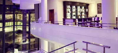 Foto von Mercure Hotel Hagen