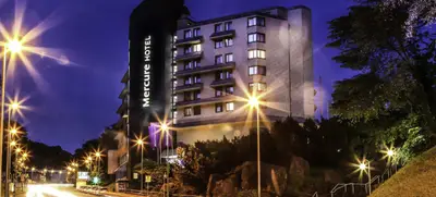 Mercure Hotel Hagen