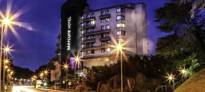 Mercure Hotel Hagen