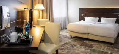 Foto von Mercure Hotel Hagen
