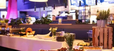 Foto von Firmenevent mit Planbarkeit – und dem Indoo-Effekt