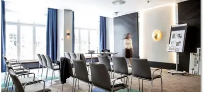 Foto von Tagungspauschale ganztags