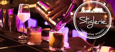 Foto von Cocktail-Bar – Ihr get together mit dem Stiglerie Cube