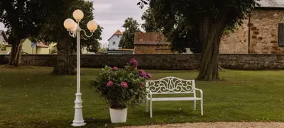 Foto von Thüringer Hochzeitspark