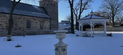 Foto von Thüringer Hochzeitspark