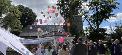 Foto von Thüringer Hochzeitspark