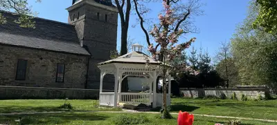 Foto von Thüringer Hochzeitspark