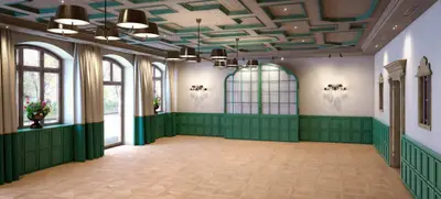 Foto von Komfort