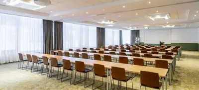 Foto von Tagungspauschale ganztags im Novotel Hamburg City Alster