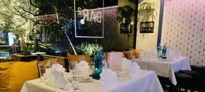 Foto von Weihnachtsfeier in der BAR2 Mannheim