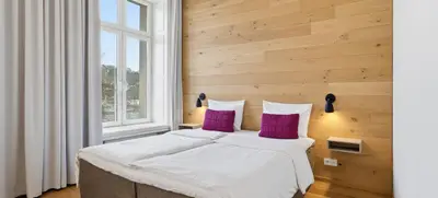 Foto von Hotel Alte Post