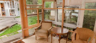 Foto von Der Seminar-Garten "Paradies & Das"