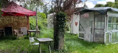 Foto von Der Seminar-Garten "Paradies & Das"