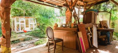 Foto von Der Seminar-Garten "Paradies & Das"