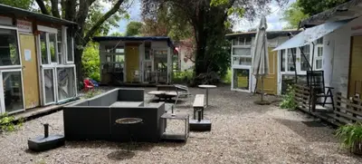 Foto von Der Seminar-Garten "Paradies & Das"