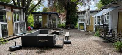 Foto von Der Seminar-Garten "Paradies & Das"