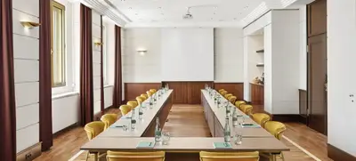 Foto von Hotel Bristol Berlin