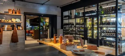 Foto von CHEFS WAREHOUSE Canteen & Bar