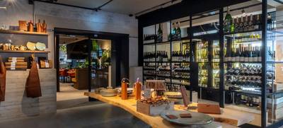 Foto von Chefs Warehouse Hamburg