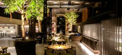Foto von CHEFS WAREHOUSE Canteen & Bar