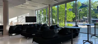Foto von Start-Up Labs Hamburg