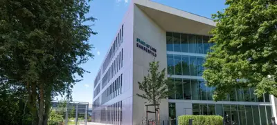 Foto von Start-Up Labs Hamburg